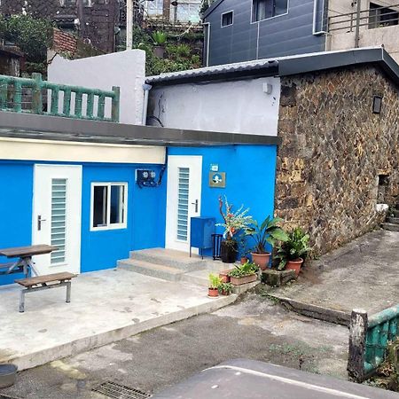 Jiufen Back Yard Homestay 외부 사진