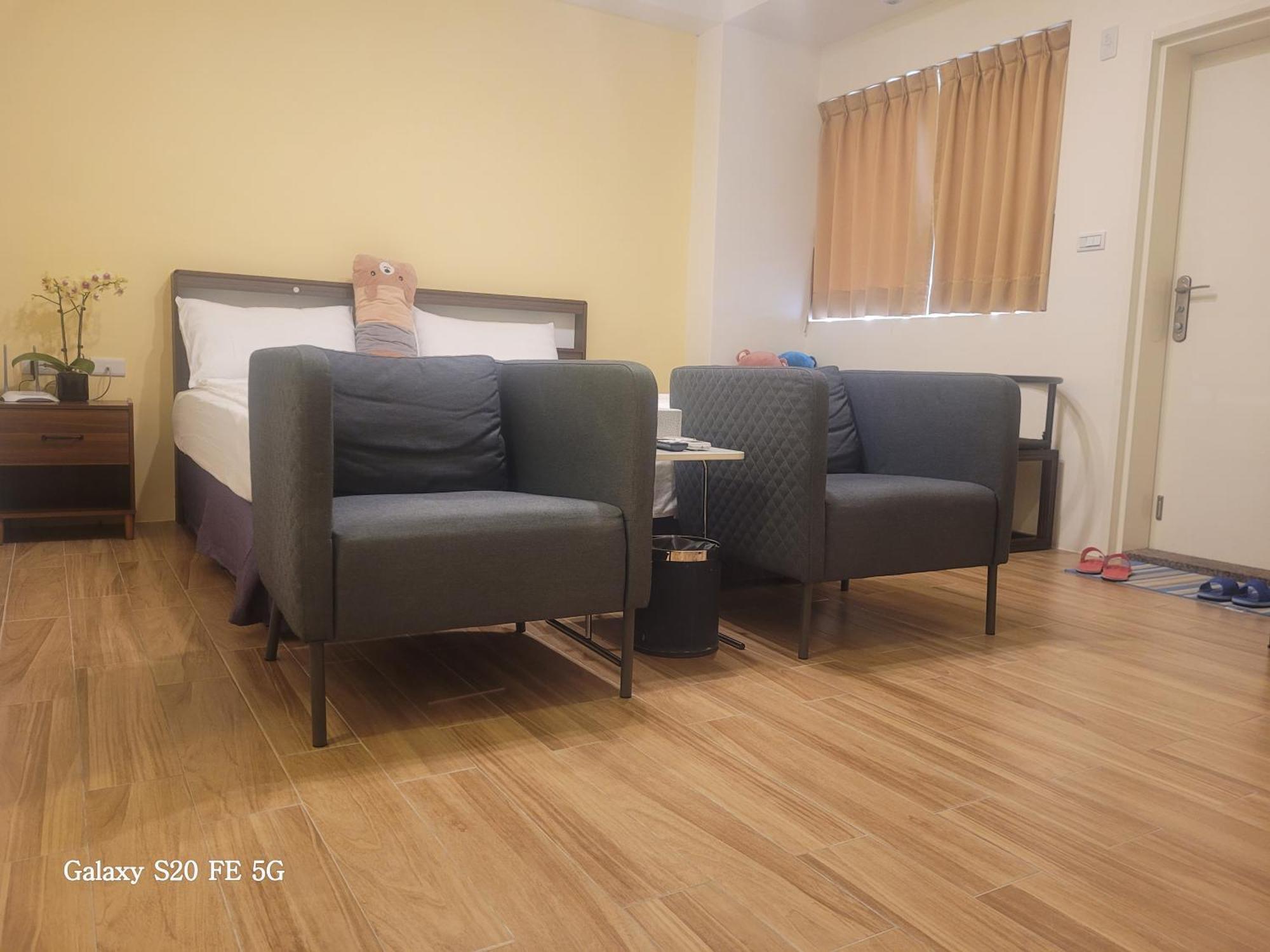 Jiufen Back Yard Homestay 외부 사진
