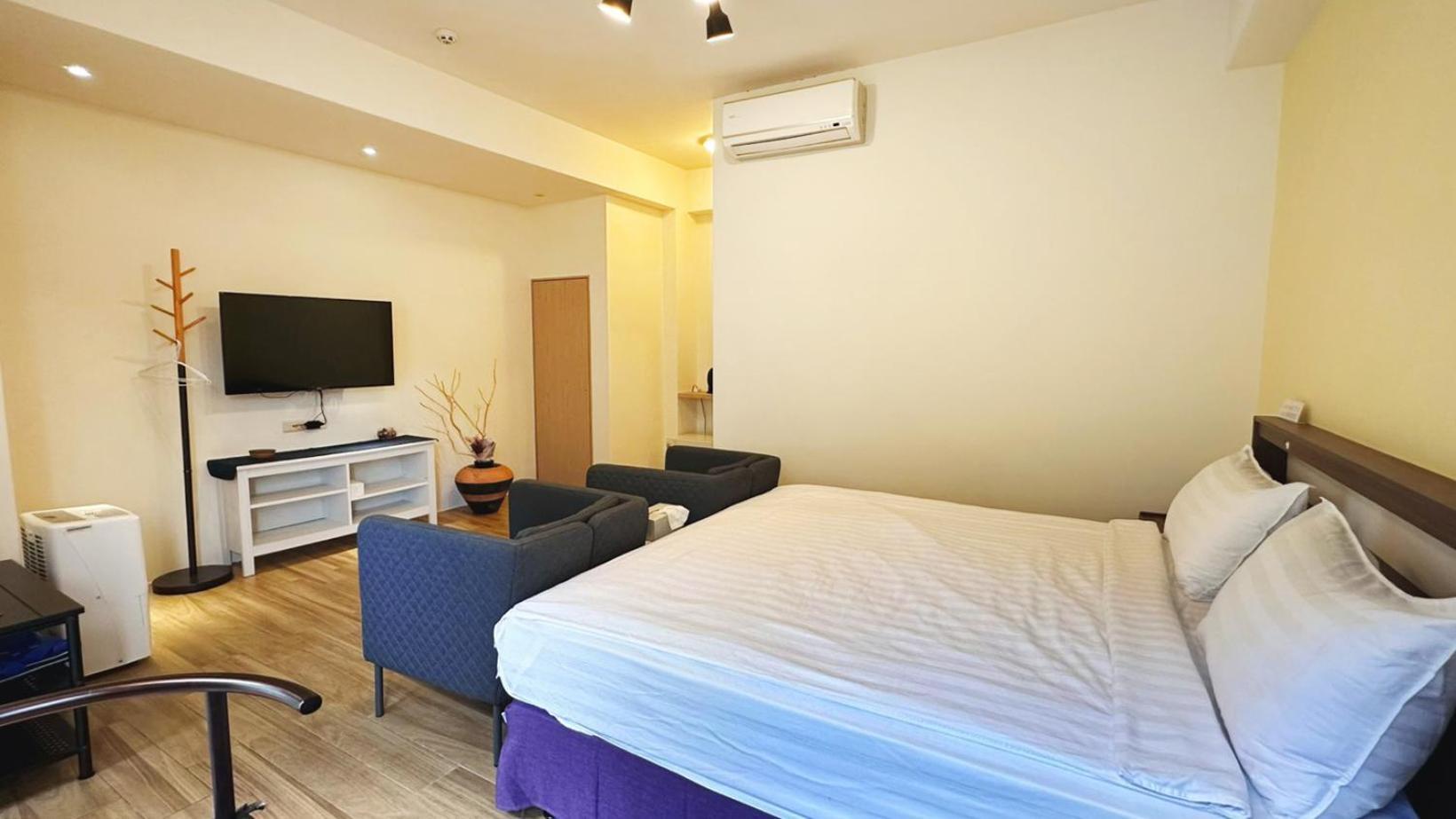 Jiufen Back Yard Homestay 외부 사진